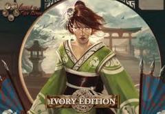 Ivory Edition Booster Pack
